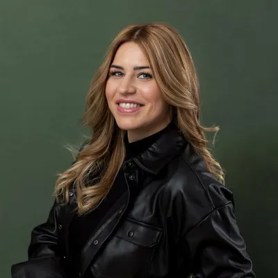 Nadine Fest profile