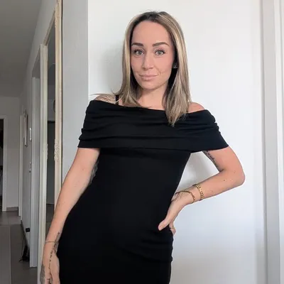 Nadine Frammersberger profile