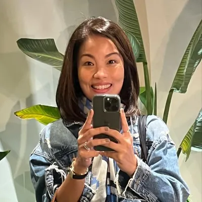 Nadine F. Henson - Cuevas profile