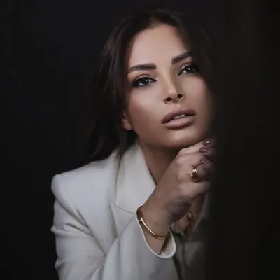 Nadine Jaber - ندين جابر profile