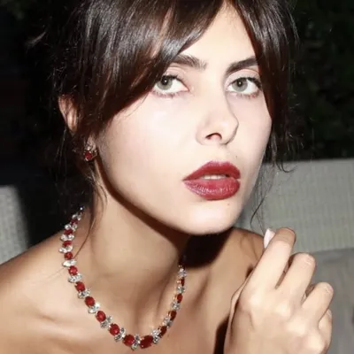 Nadezhda Obolentseva profile