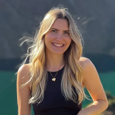 ♡ Nadine profile