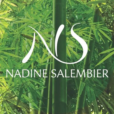Nadine Salembier | Belgian Cosmetics House | Since 1962 profile