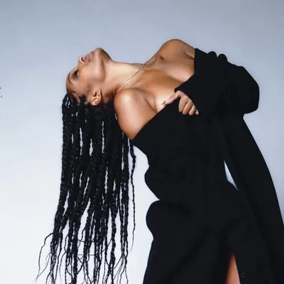 Nadine Timas profile
