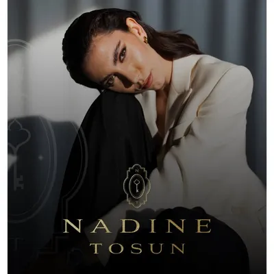 Nadine Tosun | Mentorin für Network Marketing & Business profile