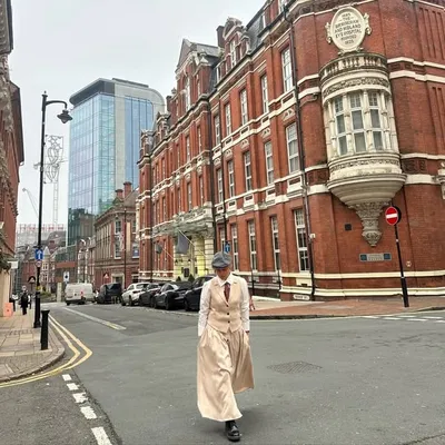 Nadira Mohsin profile