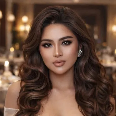 Nadira Isaac profile