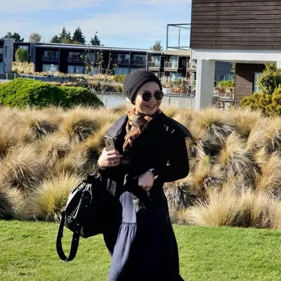 Nadira Nasir profile