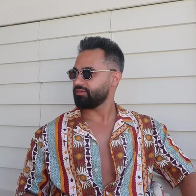 Nadir Anjum | نادر profile