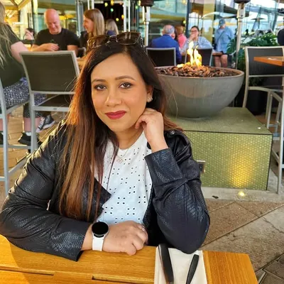 Nadira | Abu Dhabi Content Creator profile
