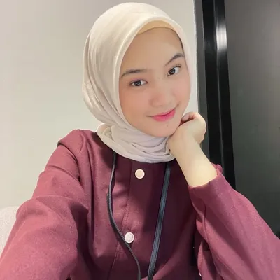 Nadiya Annisa profile