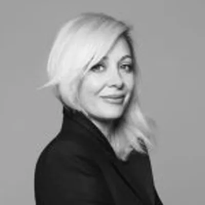 Nadja Swarovski profile