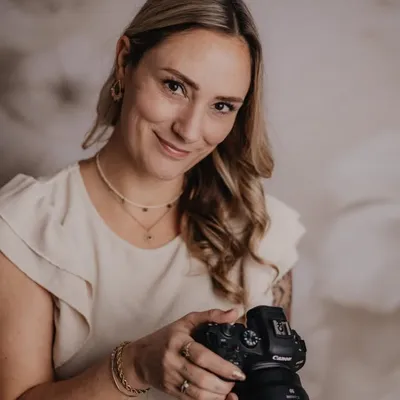 Nadja Hochzeitsfotografin | Coach 📸 profile