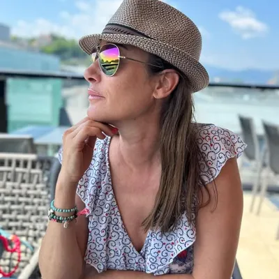 Nadja Weletzky profile