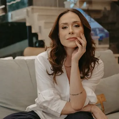 🌹Nadja Haddad 🅾️+ profile