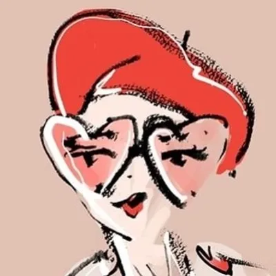 NADJA KÖNIG — Illustration profile