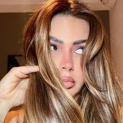 Nadja Pessoa profile