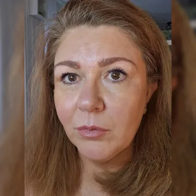 Nadja's Beautypage profile