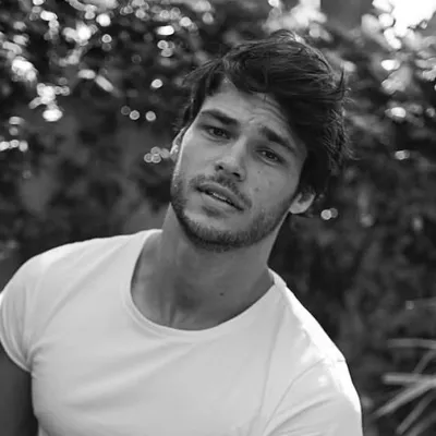 Alexandre Robicquet profile