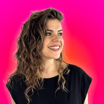 Nadia Richard profile