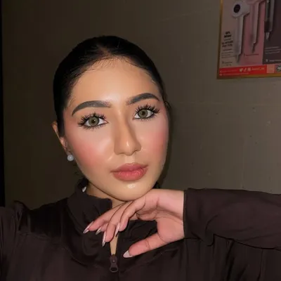 Nadira Alaydrusđź’« profile