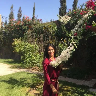 Nada profile