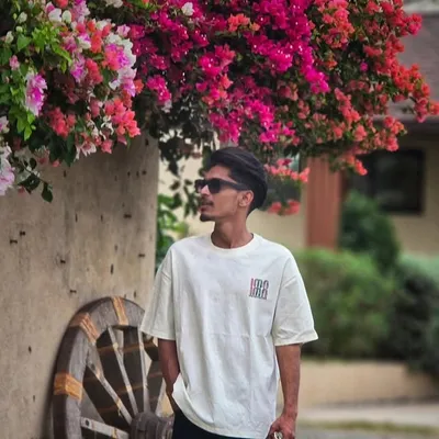 Shaikh Nadim profile