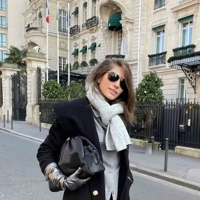 Nadya in Paris | Travel & Style Educator profile