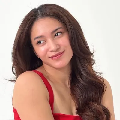 Nadya Maudy profile