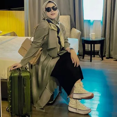 Nadya Mersyael Hasibuan profile