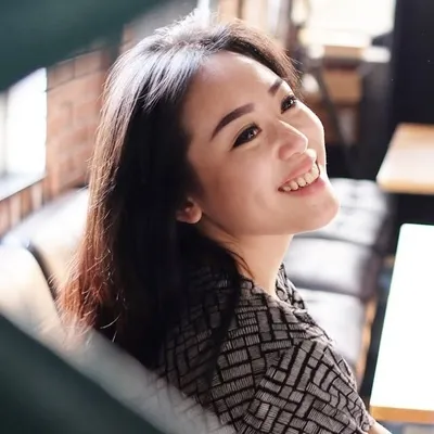 Nadya Naya Sumarli profile