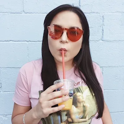 Nadya Ortega profile