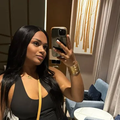 Nadya Malika profile