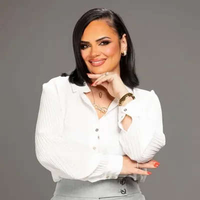 Hanady Hachigian profile