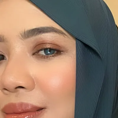 Nad Zulkarnain profile