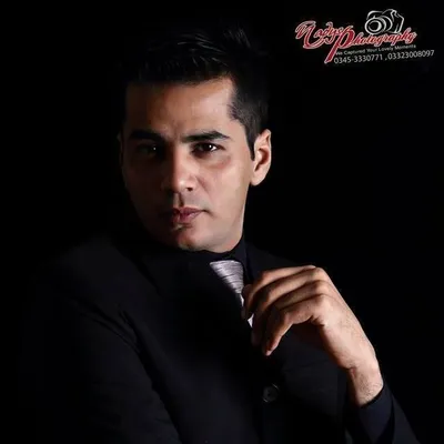 Nadeem Khan profile
