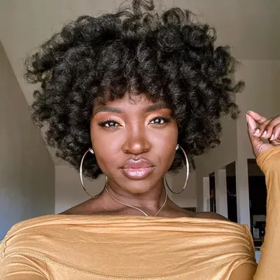 Janaé profile