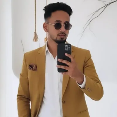Naeem Shaikh profile