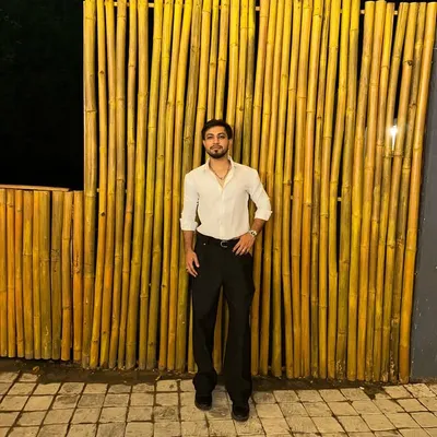 Naeem Shekhani profile