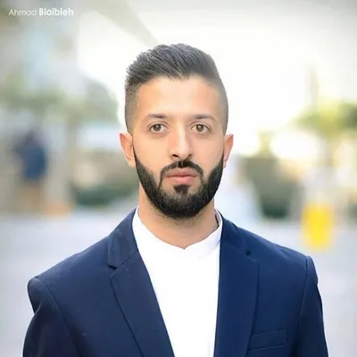 نائل ابو التين Nael Abu Alteen profile