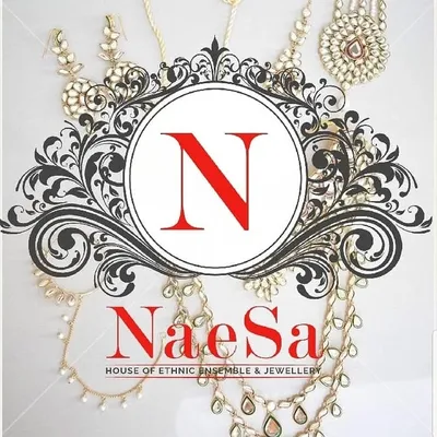 NaeSa couture & jewellery. profile