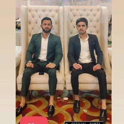 Nafees khanz profile