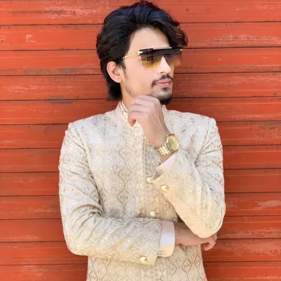 Mohammad Nafees profile
