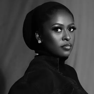 NAFISAT ABDULLAHI profile