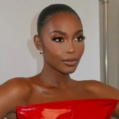Nafessa Williams profile