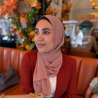 Nafisa Insan profile