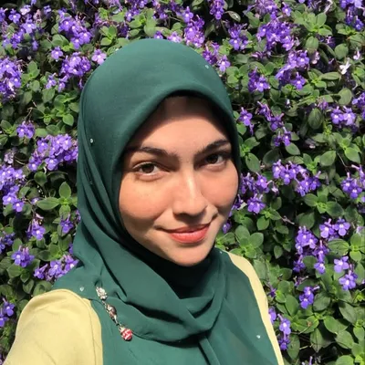 Isha 🦢✨🌷 profile