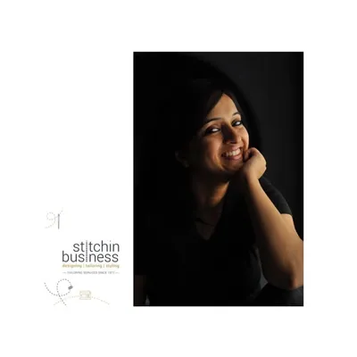 nafisapoonawalahashimdesigns profile