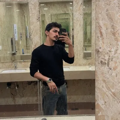 نفیظ حاجی یوسف پرمار profile
