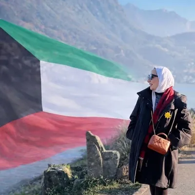 Nouf Al-J profile